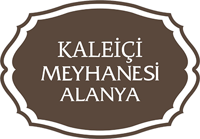 Kale İçi Meyhanesi Alanya